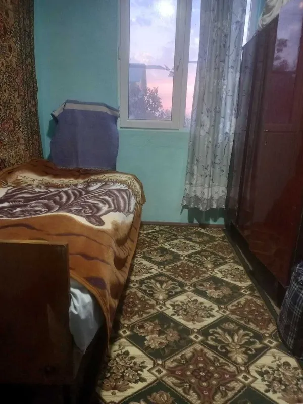 (М) Дача 18 соток с домом 80 м² у реки Ангрен | Прописка — фото 5
