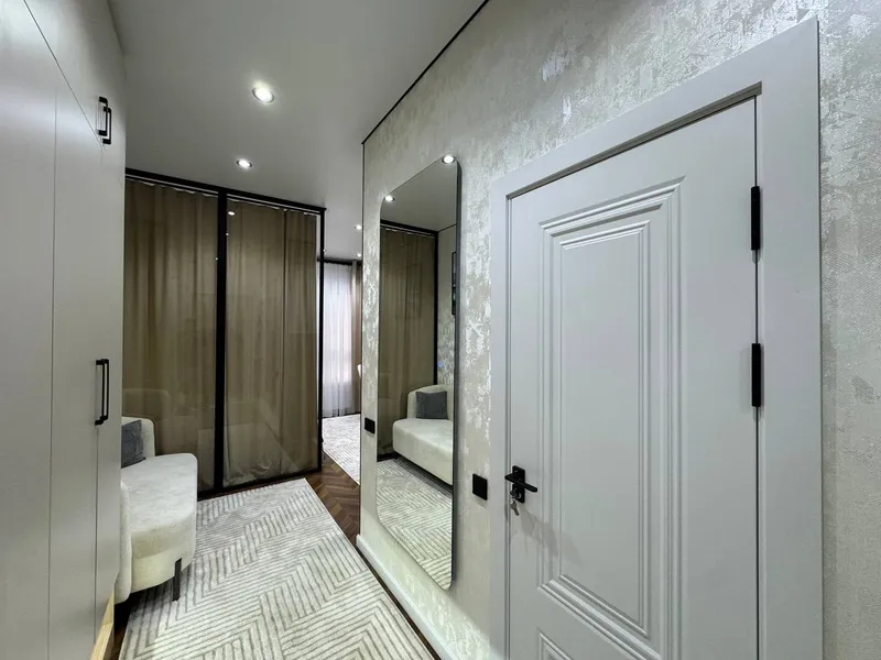 Продаётся Квартира 30 м², ТРЦ Alfraganus 4 Продаётся Квартира 30 м², ТРЦ Alfraganus 4