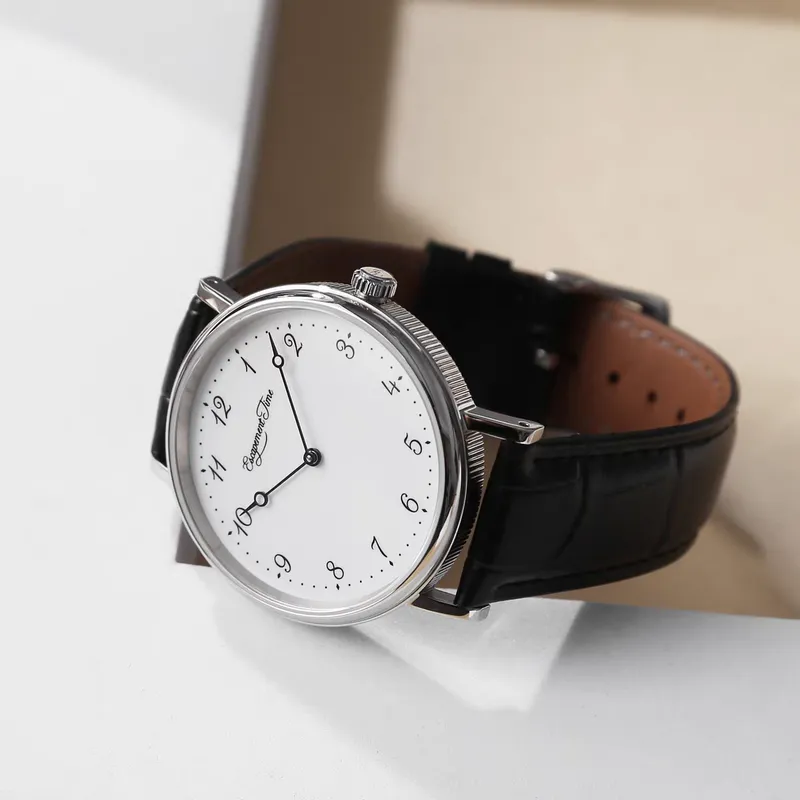 Escapement Time 5 Escapement Time 5