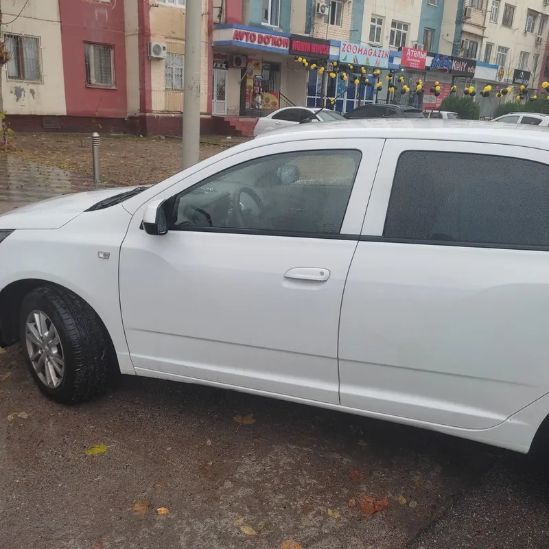 СВОЯ Собалт Style plus AT 2024 FULL СРОЧНО пробег 22000 краскаси тоза — фото 3 СВОЯ Собалт Style plus AT 2024 FULL СРОЧНО пробег 22000 краскаси тоза — фото 3