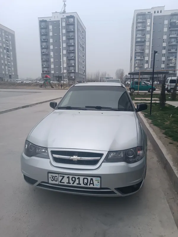Махмуджон Ашуров — фото 4