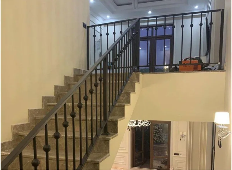 Premium Loft va Kovka Perilalar — фото 6