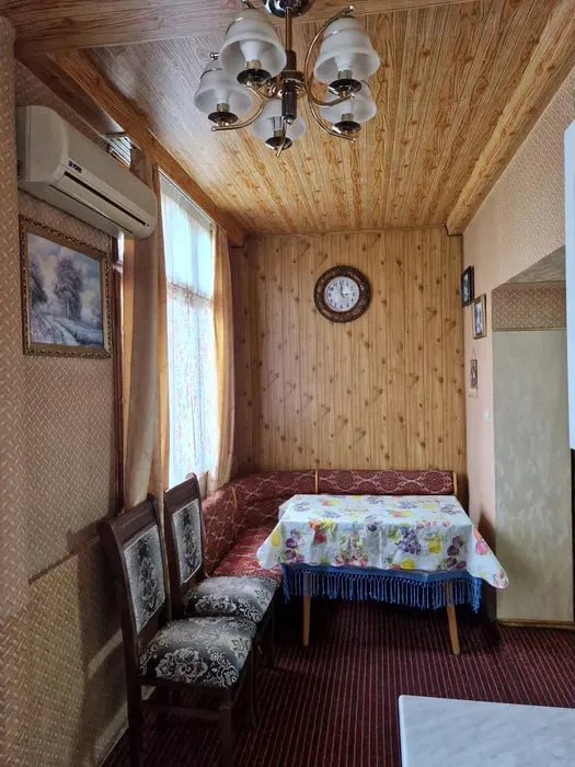 Mirzo-Ulug‘bek, O‘smirlar dispanseri 3/2/5 4