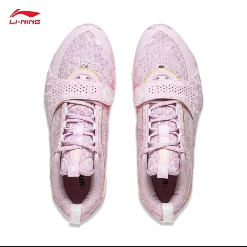 На заказ игровые кросовки Li-Ning Wade All City 13 Encore 6 На заказ игровые кросовки Li-Ning Wade All City 13 Encore 6