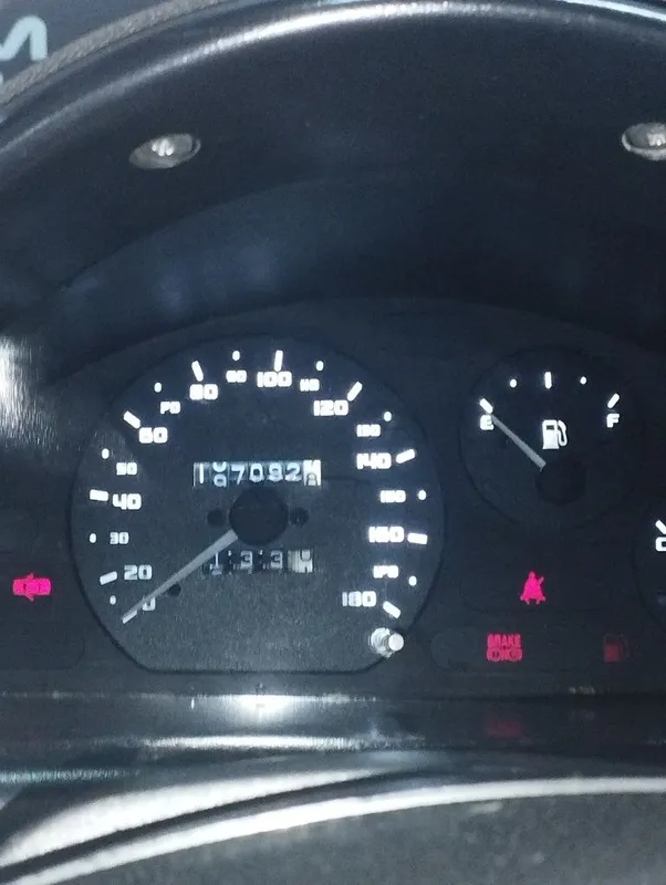 Matiz mx lux kansaner 6
