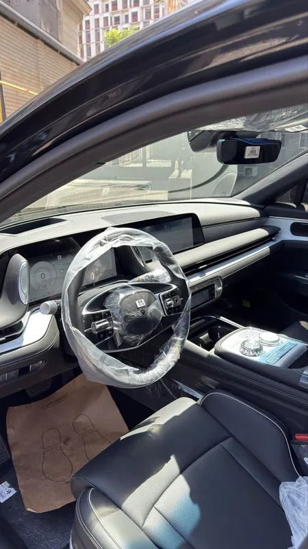 Genesis G 90 2026 6 Genesis G 90 2026 6