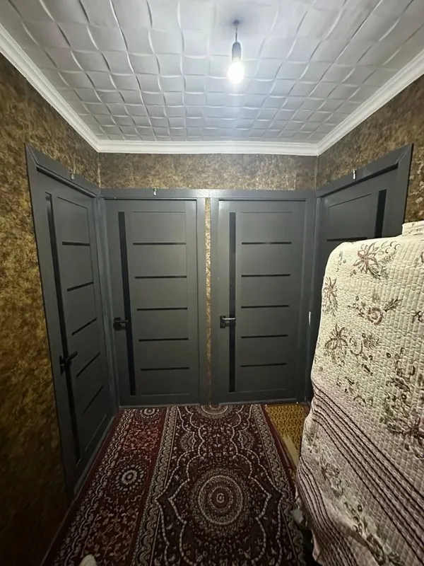 Продаётся 2 х комнатная квартира, Радуга срочное фото — фото 6