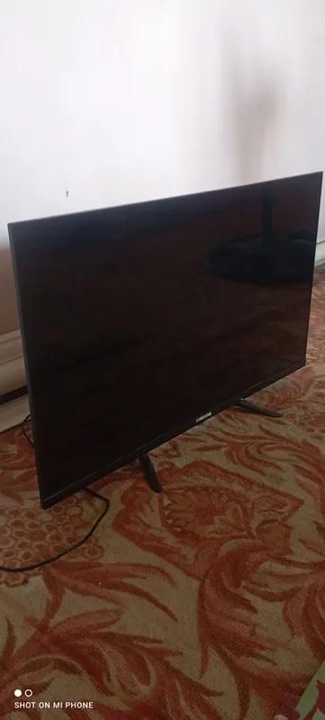 Samsung Smart TV 2
