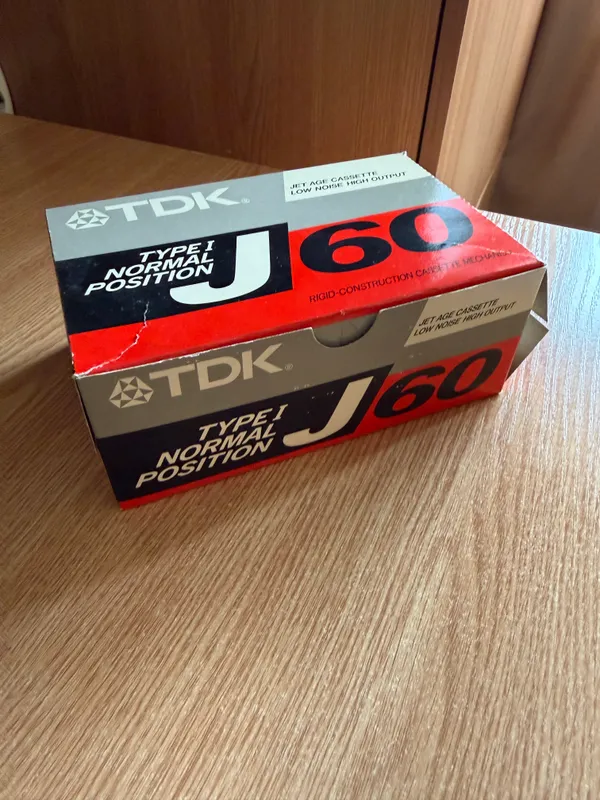 Продам новые кассеты TOSHIBA, Pioneer, TDK — фото 4