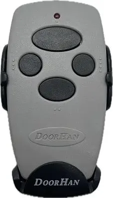 Пульты doorhan, пульт дурхан 1 Пульты doorhan, пульт дурхан 1