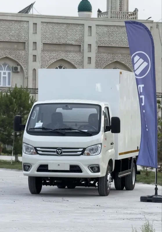 Truck mate (Metall kuzov) 2 Truck mate (Metall kuzov) 2