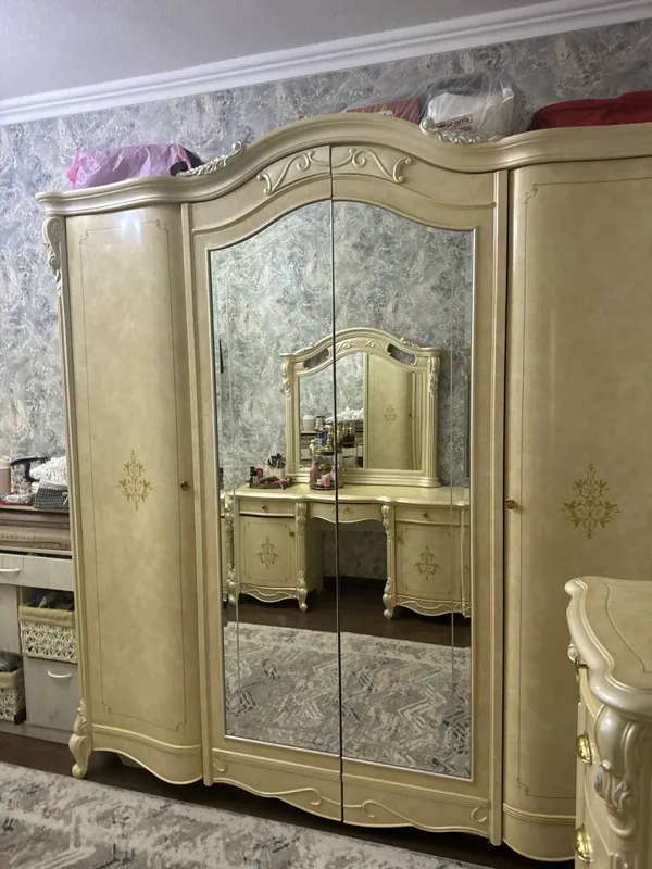 Спальный Фабричный Китайский