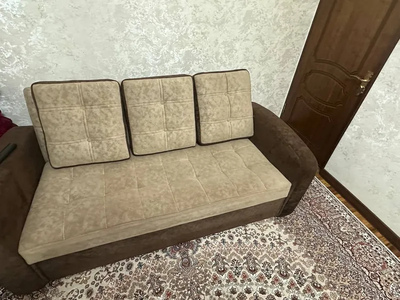 2 kishili devan boladigan kotta kreslo
