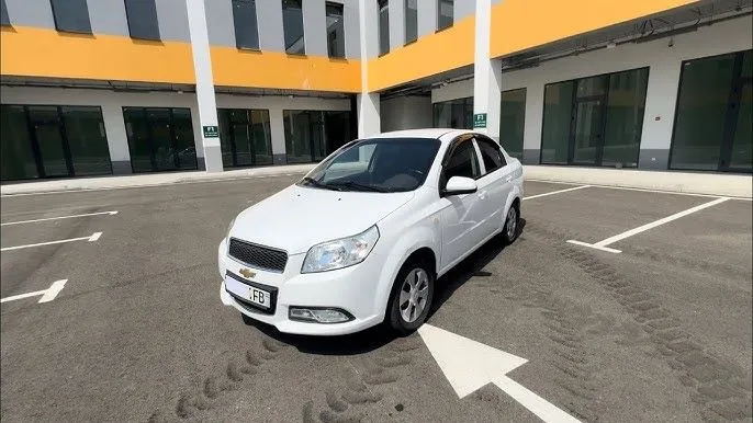 Nexia 3 sotiladi