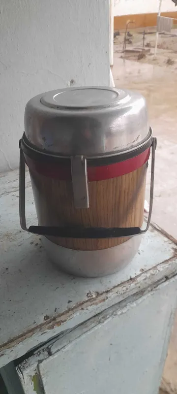 Termos ovqat uchun