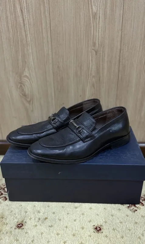 Mujskoy tufli udobniy 5 Mujskoy tufli udobniy 5