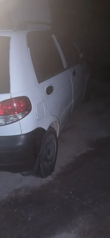 Matiz mix qiziqqanlar telefon qilsin — фото 1