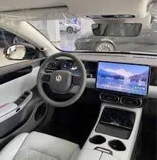 leapmotor c01 premium hybrid 316 naasiya savdo — фото 2