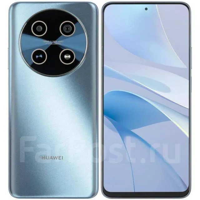 Huawei nova 13i новый, срочно продаётся 3