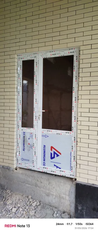 Недорого и качественно изготовим и установим AKFA 1 Недорого и качественно изготовим и установим AKFA 1