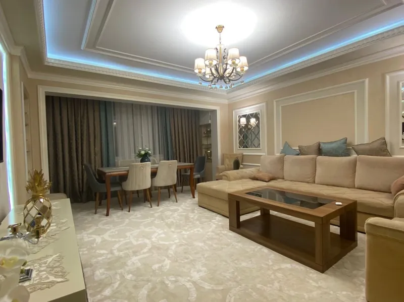 Продается Спец план 4/5/9 Е кв-л ХАМЗА 95 кв.м. — фото 5