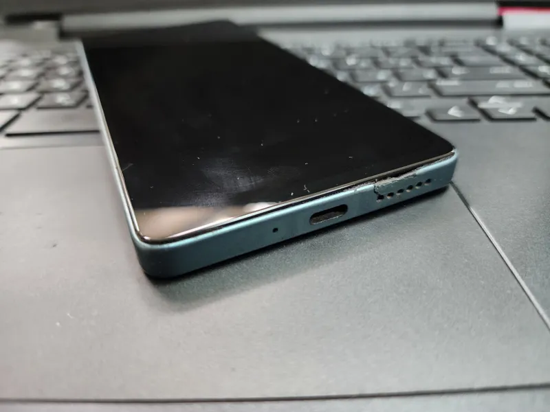Redmi Note 13 Pro 256GB Srochna — фото 9