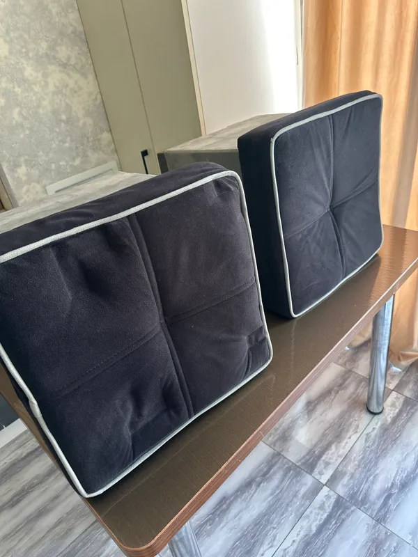 Stol pufik — фото 2