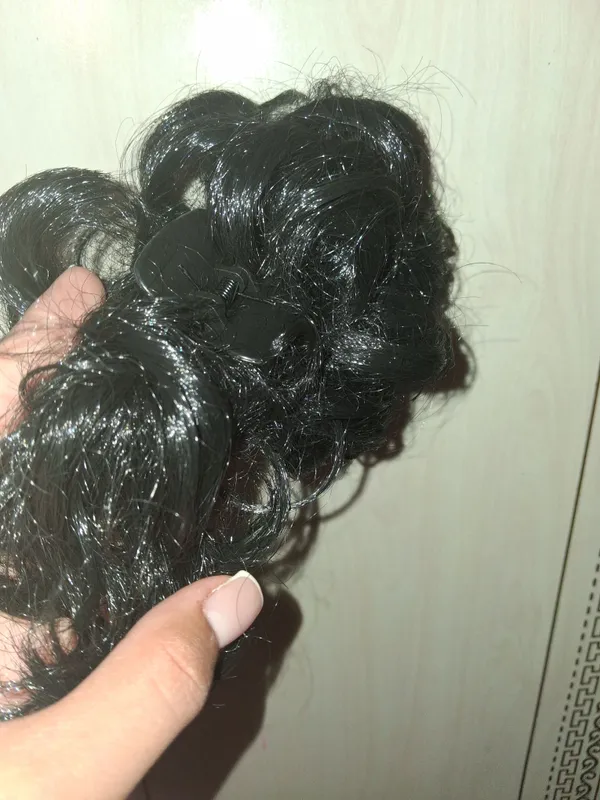 sochli zakolka original,ishlatilmagan 4