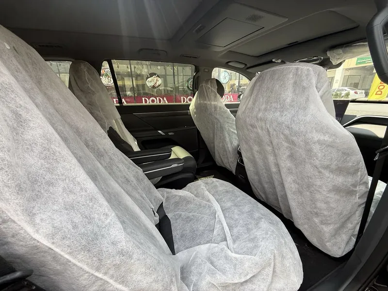 Dongfeng EP 008 Restyling 2026/26 chegirma narxlarda — фото 7