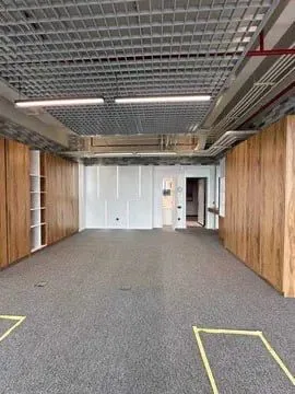 Аренда Офис в ЖК Nest One Premium klass status, komfort 58м2 — фото 3