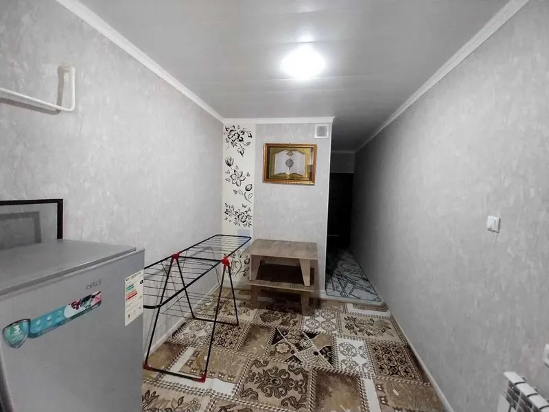 3 хона 4 хона килинган квартира сотилади — фото 6