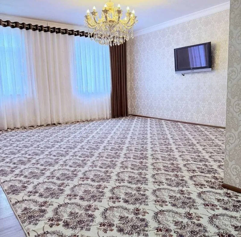1 хоналик квартира 4 кават Болгарский 2