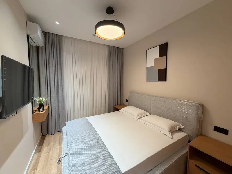 Срочно сдается квартира в ЖК Parkent avenue
