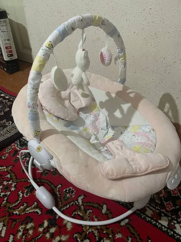 lyulka yangi tugilgan chaqaloqlar uchun