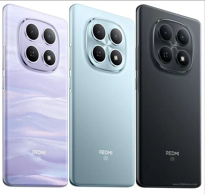 redmi note 15 — фото 1