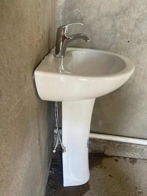 Продается сантехника — фото 1