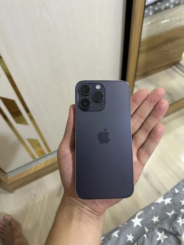 Iphone 14 Pro Max 128 Gb 1