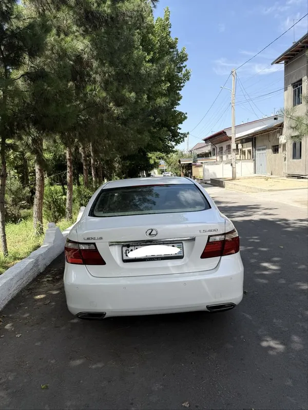 Lexus ls460 пробег: 140000 ming 2 Lexus ls460 пробег: 140000 ming 2