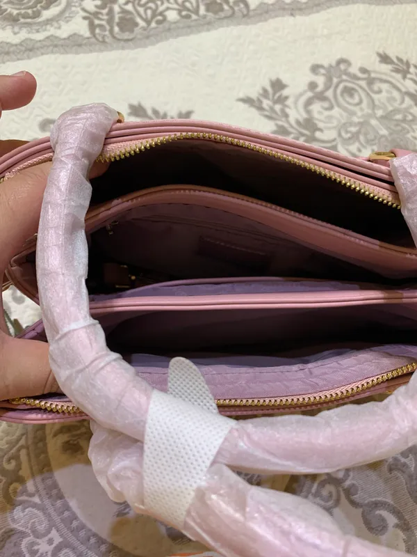 👜 Новая розовая женская сумка — Valen Dnee 3 👜 Новая розовая женская сумка — Valen Dnee 3