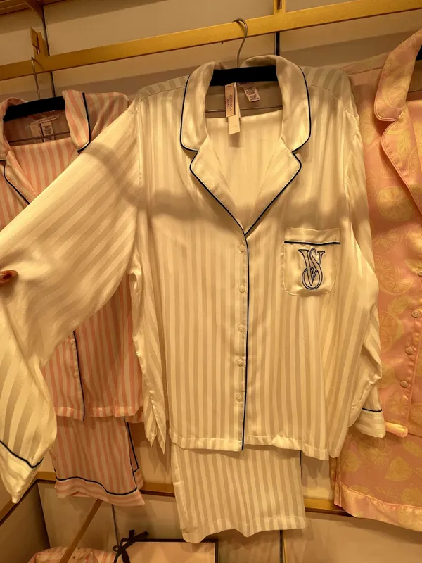 Пижама виктория сикрет - pijama victoria's secret 1 Пижама виктория сикрет - pijama victoria's secret 1