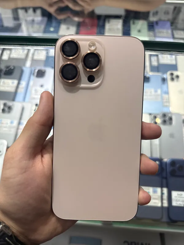 Iphone 16 pro max 1 Iphone 16 pro max 1