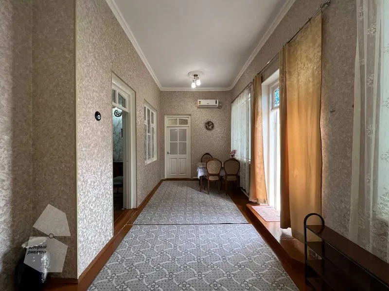 (Добрый) Тинчлик, 6 соток, 246 м², 2 дома, Уютный дом — фото 7