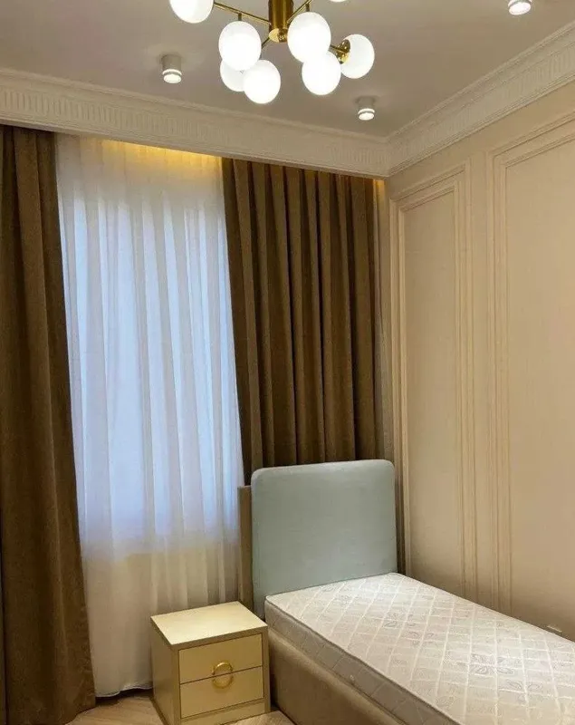 Nukus ko‘chasi, 3 xona • 80 m² • 4/7-qavat 7 Nukus ko‘chasi, 3 xona • 80 m² • 4/7-qavat 7