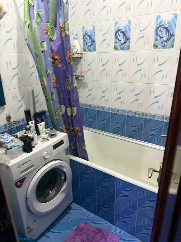 Продаётся стильная квартира с французской планировкой — фото 1