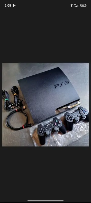 Состояние PS3 очень хорошее 2 Состояние PS3 очень хорошее 2