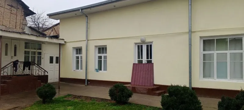 Ховли сотилади 6,8 сотих Олмазор тумани охакчи махаласида — фото 4
