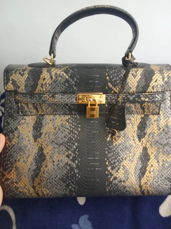 HERMES sumka