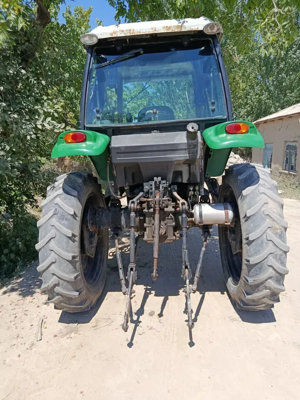 Traktor Ttz ls 100 hc 3 Traktor Ttz ls 100 hc 3