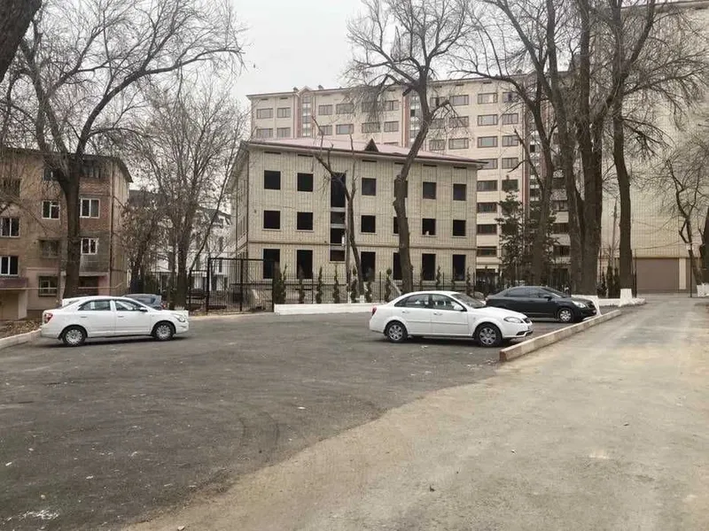 ЭКСКЛЮЗИВ | отдельно стоящее здание 1656 м² в Чиланзаре — фото 2 ЭКСКЛЮЗИВ | отдельно стоящее здание 1656 м² в Чиланзаре — фото 2