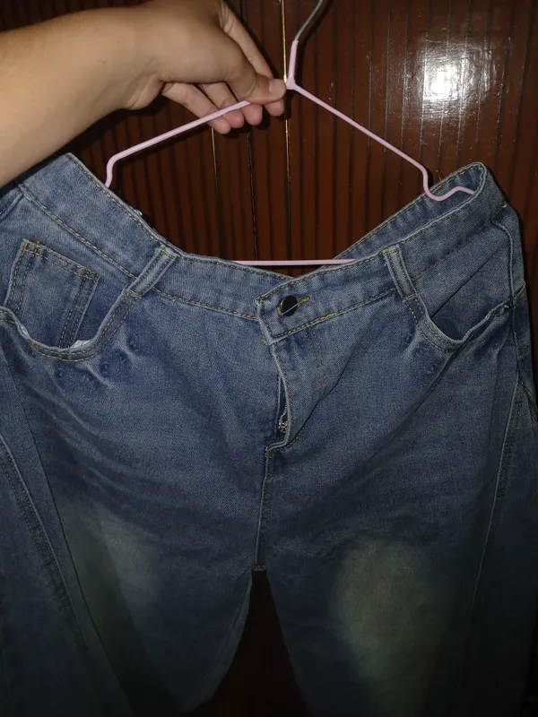 Jensi Baggy 5